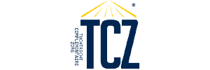 TCZ Tuchtrecht Complementaire Zorg logo